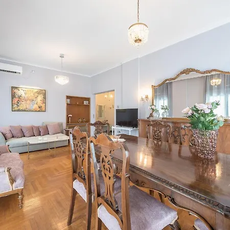 Acropolis Experience Penthouse * Athens