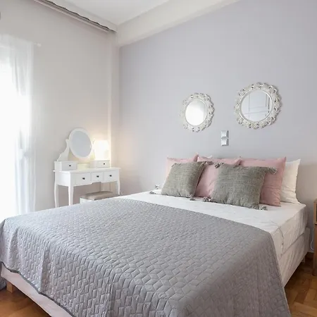 Apartment Acropolis Experience Penthouse Athens