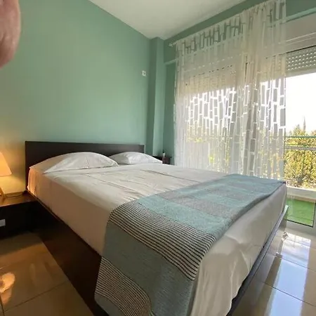 Appartamento Cozy Minty-fresh