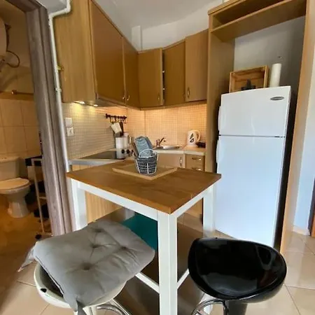 Appartamento Cozy Minty-fresh