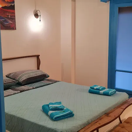 Apartament Full Near Kato Patissia