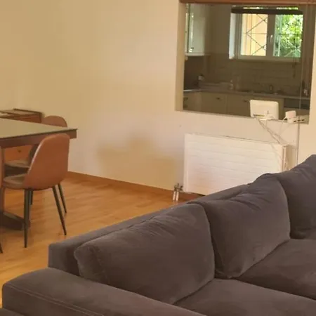 Villa Kifissia Athens