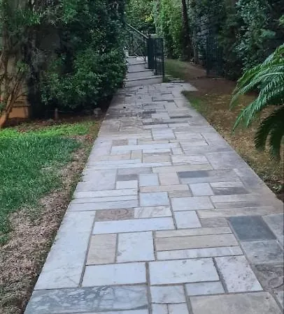 Villa Kifissia