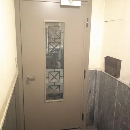 Apartamento Charm & Comfort Near Petralona Station