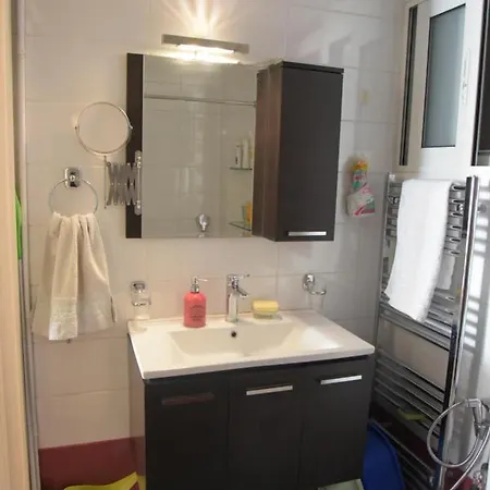 Apartment Thissio Centre