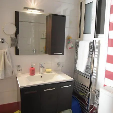 Apartment Thissio Centre *