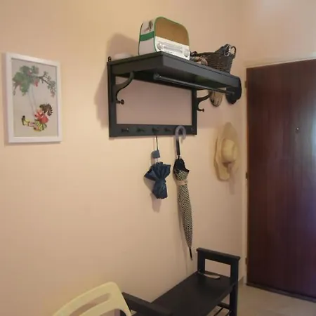 Thissio Centre Apartment *
