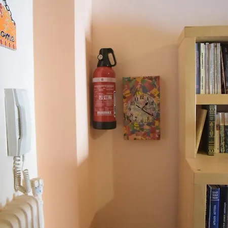 Thissio Centre Apartment *