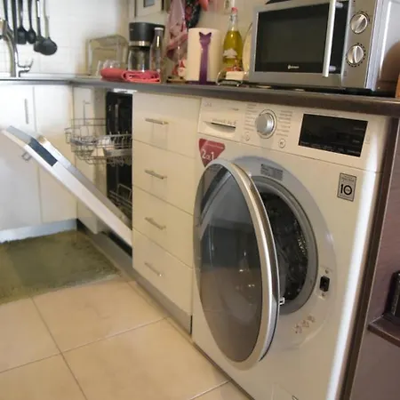 Thissio Centre Apartment