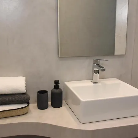 Benaki 8 Apartamento