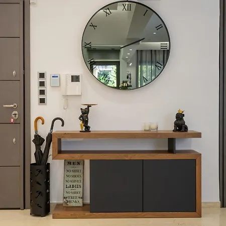 Apartment Elegant Oasis 2 Bedroom Near The Marina & The