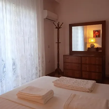 Apartamento Charm & Comfort Near Petralona Station Atenas