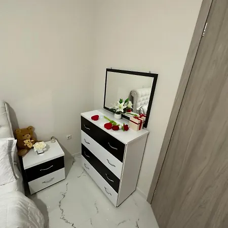 Center Relaxing Appartement *