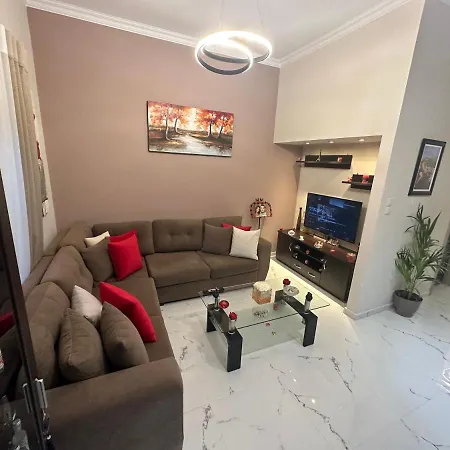 Appartement Center Relaxing *