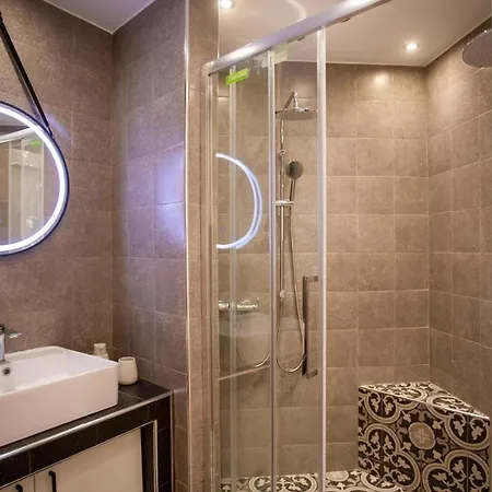 Ariadne By Heloni Appartement