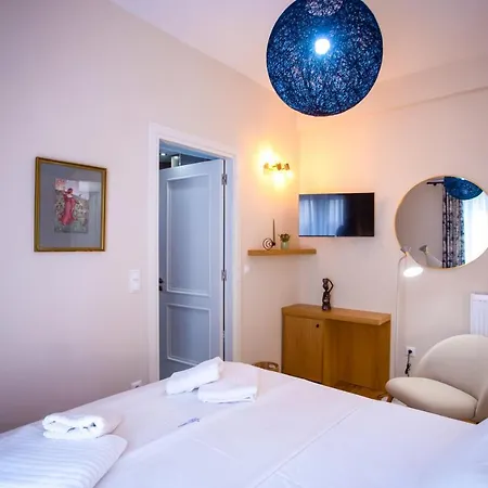 Appartement Ariadne By Heloni Athènes