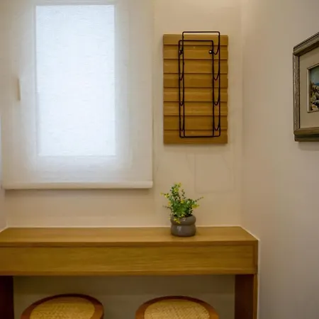 Appartement Ariadne By Heloni