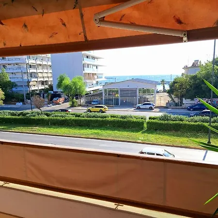 Glyfada Cozy Seaside * Athens