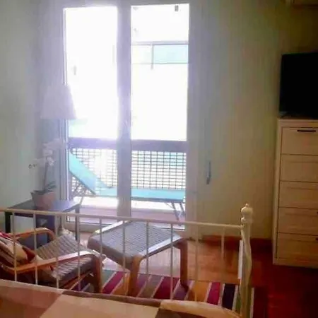 Apartment Edem Front