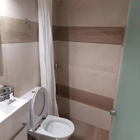 Appartamento Cozy, Sunbathed, 30m2 *
