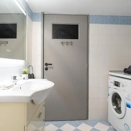 Appartamento Majestic 2 Glyfada