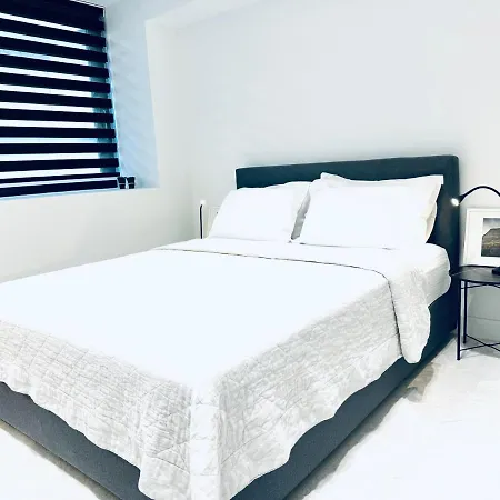 Stylish Superior Bedroom In Kolonaki *