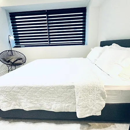 Apartment Stylish Superior Bedroom In Kolonaki *