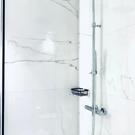 Stylish Superior Bedroom In Kolonaki Athens