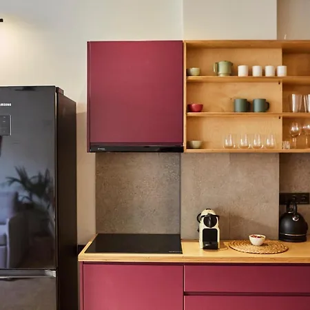 Aparthotel Mosaics Boutique Athens