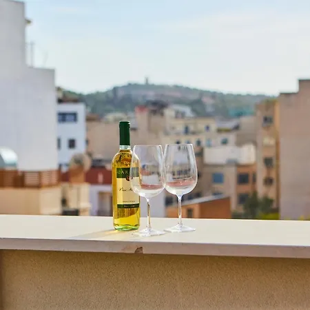 Mosaics Boutique Aparthotel Athens
