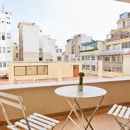 Aparthotel Mosaics Boutique