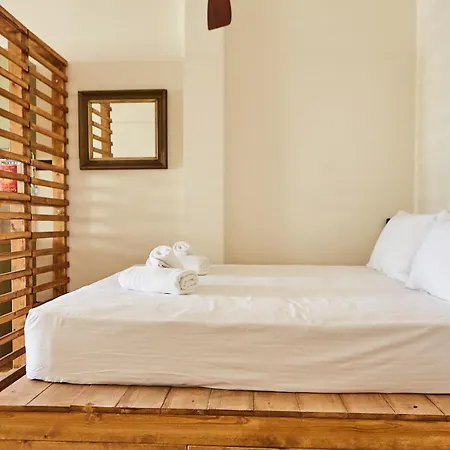 Mosaics Boutique Aparthotel Athens
