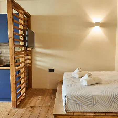 Aparthotel Mosaics Boutique Athens