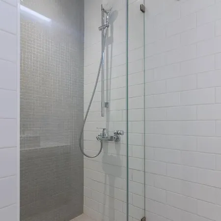 Trikoupi B1 Apartment Athens