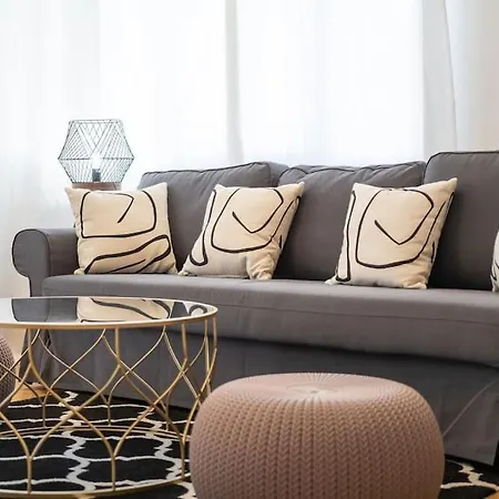 Prime Location Athens, Big Balcony * Atene