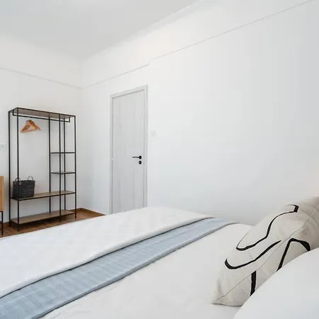 Prime Location Athens, Big Balcony *