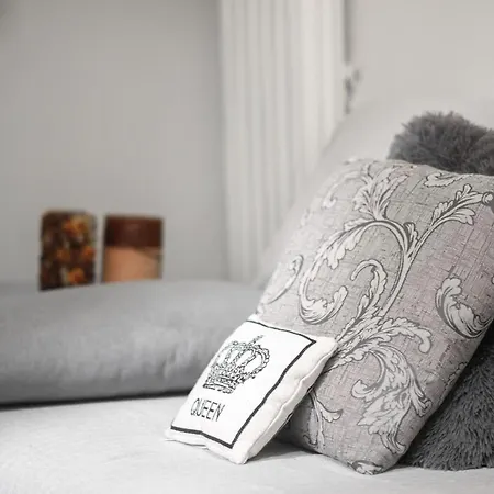 Cozy Cityscape In Διαμέρισμα Αθήνα