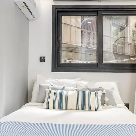 Apartment The Oh Boy In