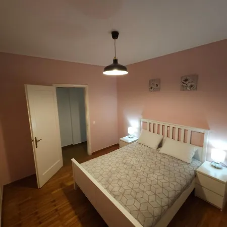 Luxurious Palace By Hospitality Gr Apartment Athens