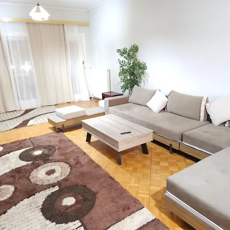 Luxurious Palace By Hospitality Gr Apartment Athens