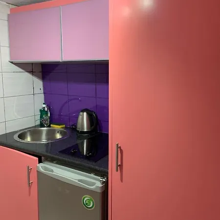 Alexander Luxury House Love hotel