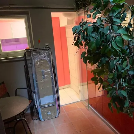 Alexander Luxury House Athens