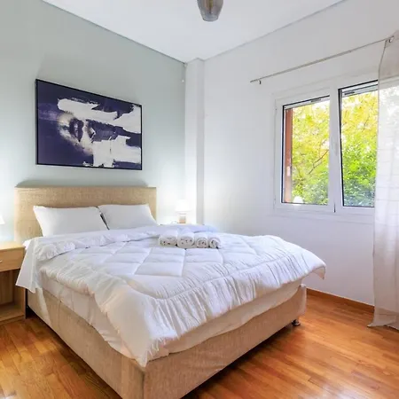 Aiolos Glyfada Luxury Vip 4 * Αθήνα