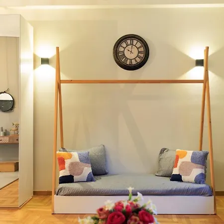Aiolos Glyfada Luxury Vip 4