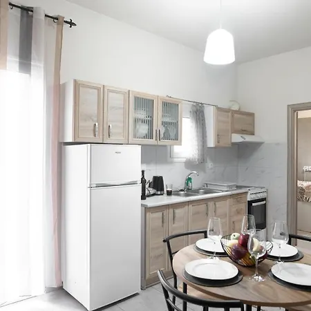 Apartment Cozy Cityscape In *