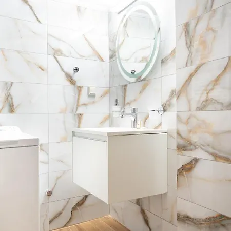 Petralona Cozy 1 Bedroom 2 Persons By Mps Appartement