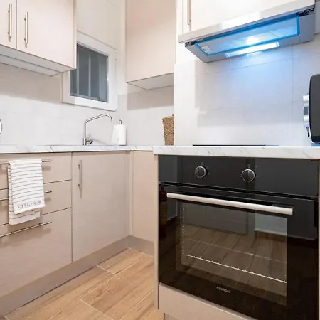 Petralona Cozy 1 Bedroom 2 Persons By Mps