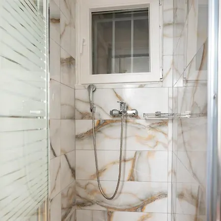Appartement Petralona Cozy 1 Bedroom 2 Persons By Mps