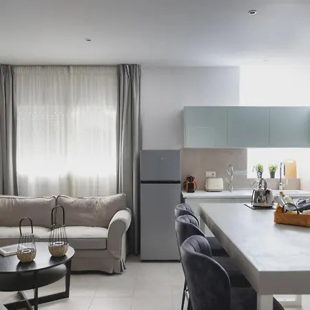 Soho Lofts -evaggelistrias 18 Apartment Athens