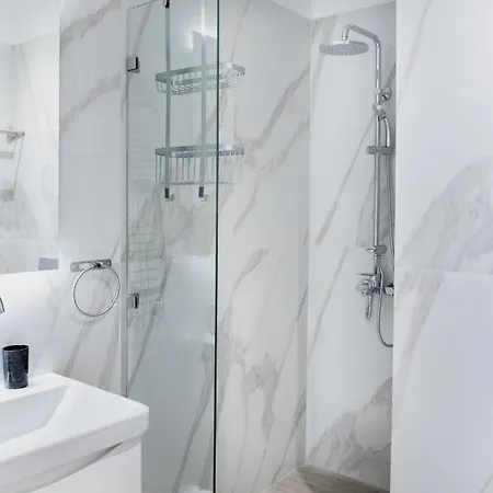 Apartment Soho Lofts -evaggelistrias 18